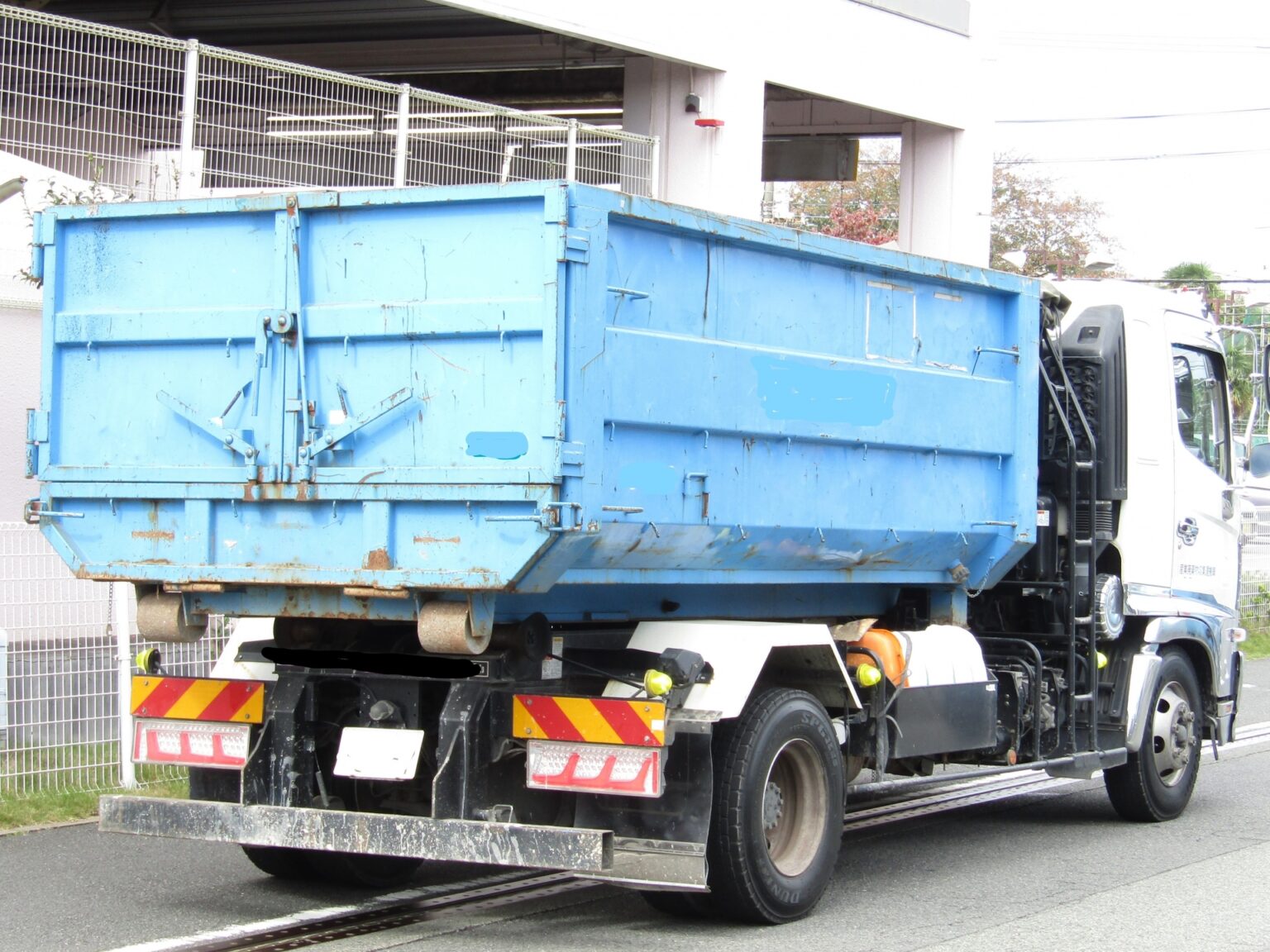 ショートサーキットとは