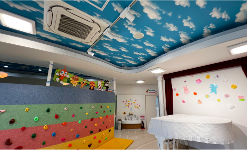 兵庫県の業務用エアコンの導入事例