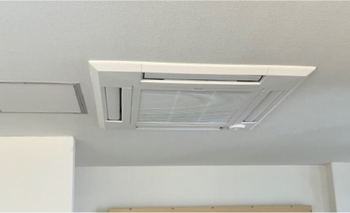 和歌山県の業務用エアコンの導入事例