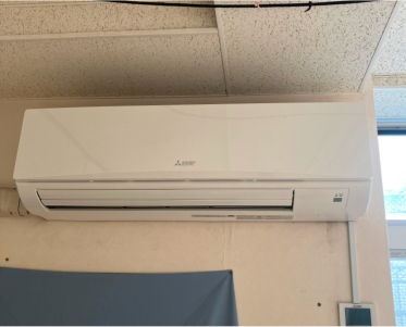 広島県の業務用エアコンの導入事例