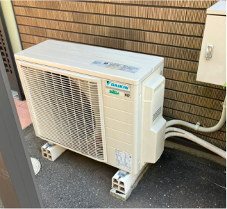 栃木県の業務用エアコンの導入事例
