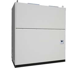 オールフレッシュ型エアコン