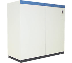 電算機用エアコン