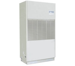 設備用中温エアコン
