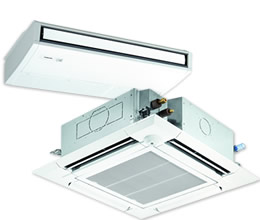 業務用エアコンイメージ