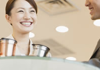 業務用エアコンの能力(馬力)