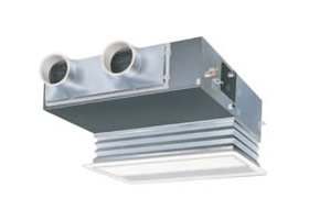 業務用エアコンの種類_ビルトイン