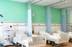 病院・医院の業務用エアコン選び方