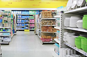 商店・店舗の業務用エアコンの選び方