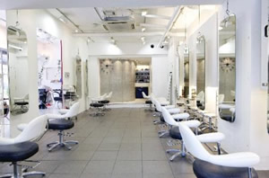 美容室の業務用エアコンの選び方