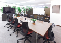 事務所・オフィスに最適な業務用エアコン