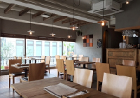 飲食店に最適な業務用エアコン