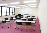 学習塾・教室に最適な業務用エアコン