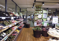 商店・店舗に最適な業務用エアコン