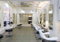 美容室に最適な業務用エアコン