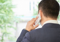 ガス（冷媒）交換業者にご注意