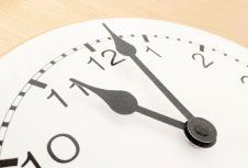 エアコンのタイマー機能で消し忘れ防止