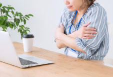 エアコンの冷やし過ぎ・暖め過ぎを防ぐ