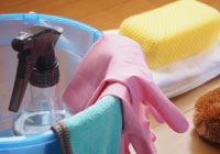 業務用エアコンの掃除・クリーニング