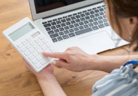 業務用エアコンの電気代比較