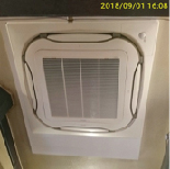 分解洗浄サービス