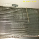 分解洗浄サービス