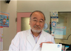 全国の導入頂いたお客様