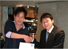 全国の導入頂いたお客様