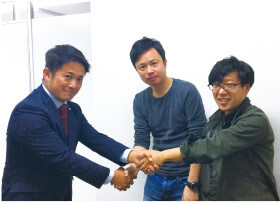 全国の導入頂いたお客様