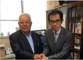 全国の導入頂いたお客様