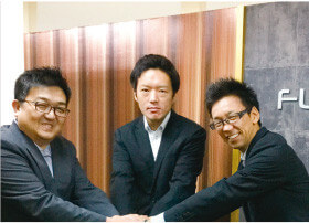 全国の導入頂いたお客様