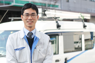 安心メンテナンスで出張・修理費0円