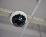 機械警備システム