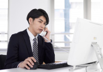 こんなお悩みありませんか?業者とのやりとりが大変...